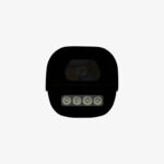 Silver Series 5MP IP Outdoor Camera - Image 5