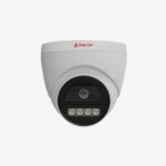 2.4MP Dome Indoor Camera