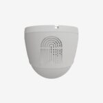 2.4MP Dome Indoor Camera - Image 3
