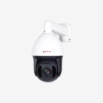 5MP Dome IP PTZ Camera