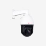 5MP Dome IP PTZ Camera - Image 2
