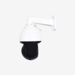 5MP Dome IP PTZ Camera - Image 4