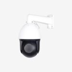 5MP Dome IP PTZ Camera - Image 3