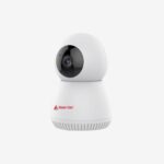 3MP Smart 4G+WiFi Robot Pan/Tilt Monitoring Camera - Image 2