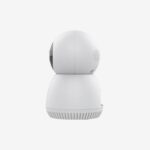 3MP Smart 4G+WiFi Robot Pan/Tilt Monitoring Camera - Image 6