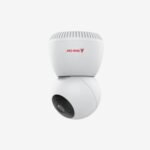 3MP Smart 4G+WiFi Robot Pan/Tilt Monitoring Camera - Image 5