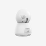 3MP Smart 4G+WiFi Robot Pan/Tilt Monitoring Camera - Image 4