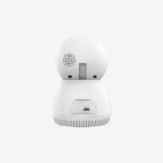 3MP Smart 4G+WiFi Robot Pan/Tilt Monitoring Camera - Image 3