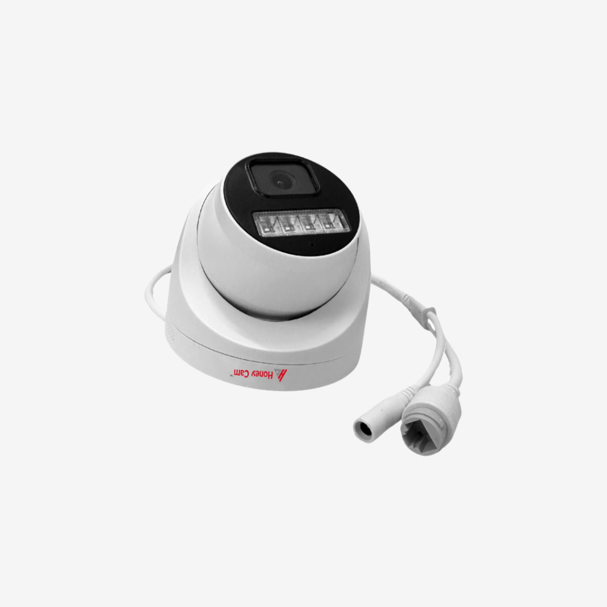 honeycam-products-06 Gold Series 5MP IP Indoor Camera - Image 1